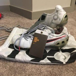 Nike Total 90 SG Cleats